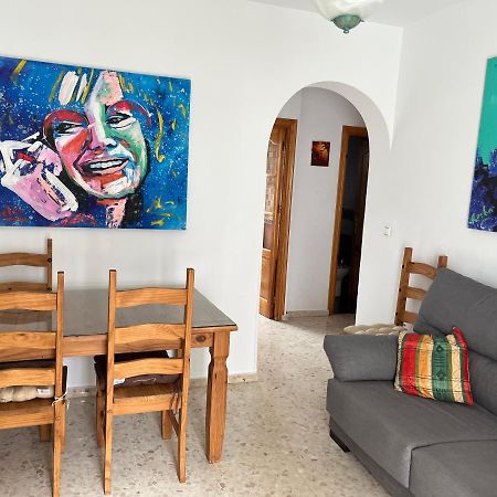 Frigiliana Villa Малага Екстериор снимка
