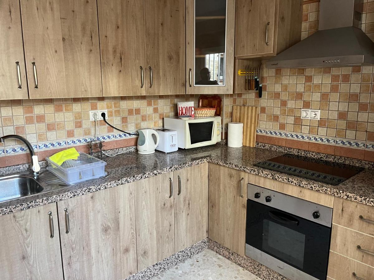 Frigiliana Villa Малага Екстериор снимка